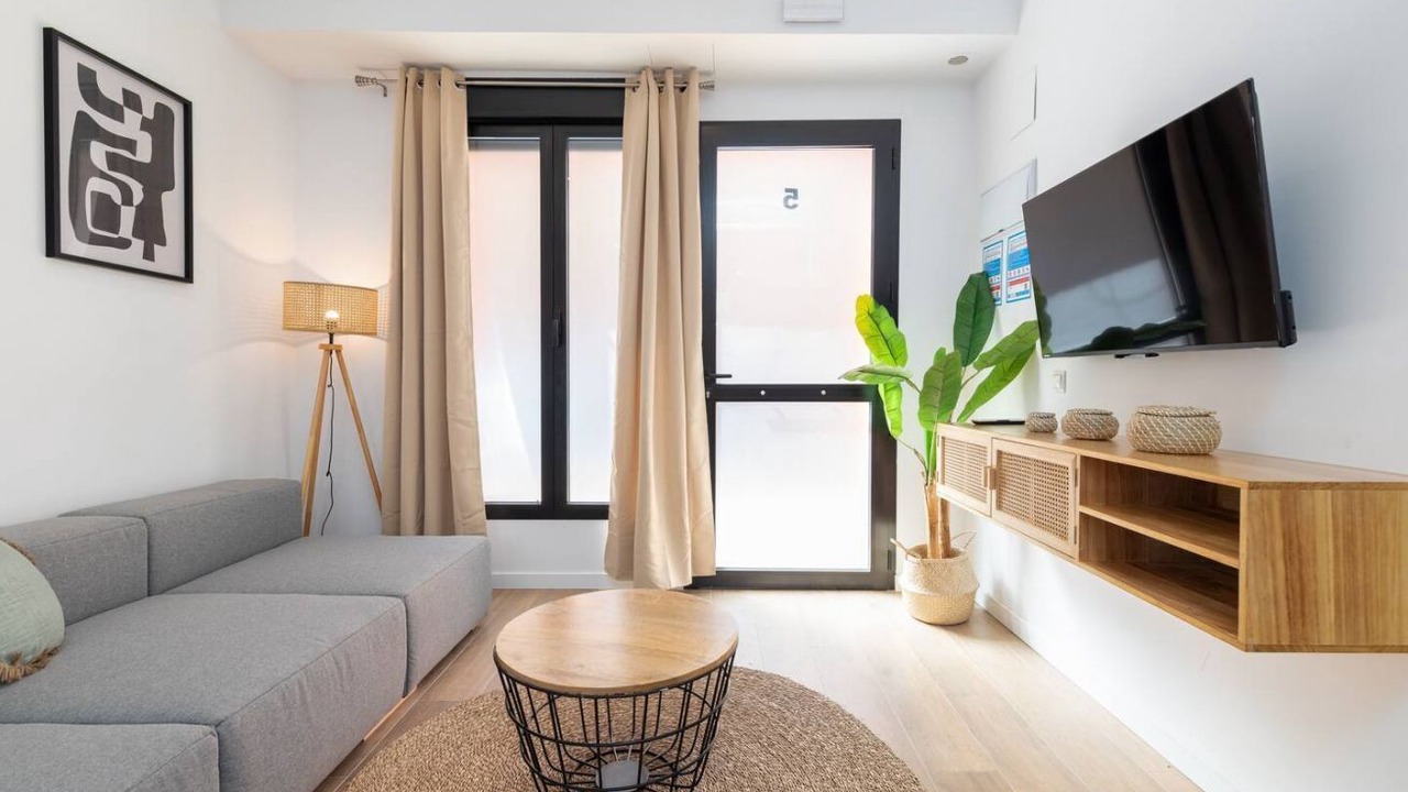 Photo of Livingroom in Soternes