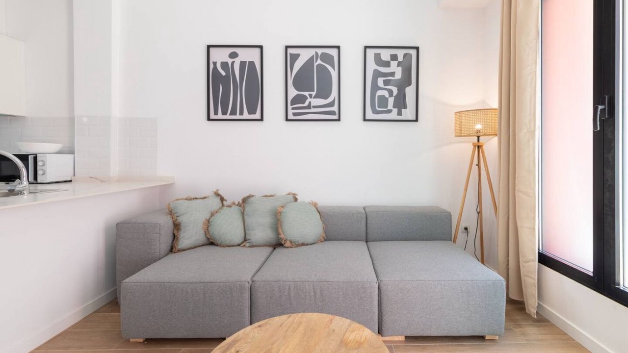 Photo of Livingroom in Soternes