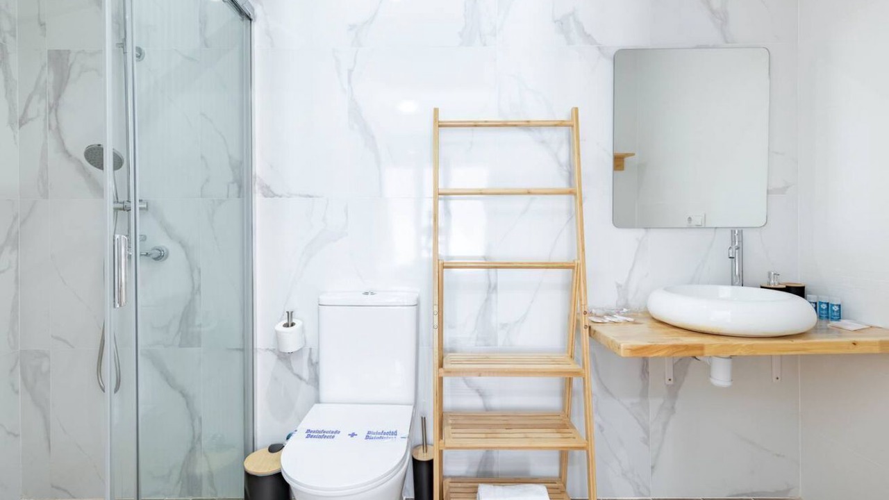 Photo of Bathroom in Soternes