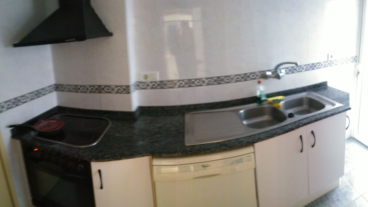 Photo of Kitchen in Mareny Barraquetes