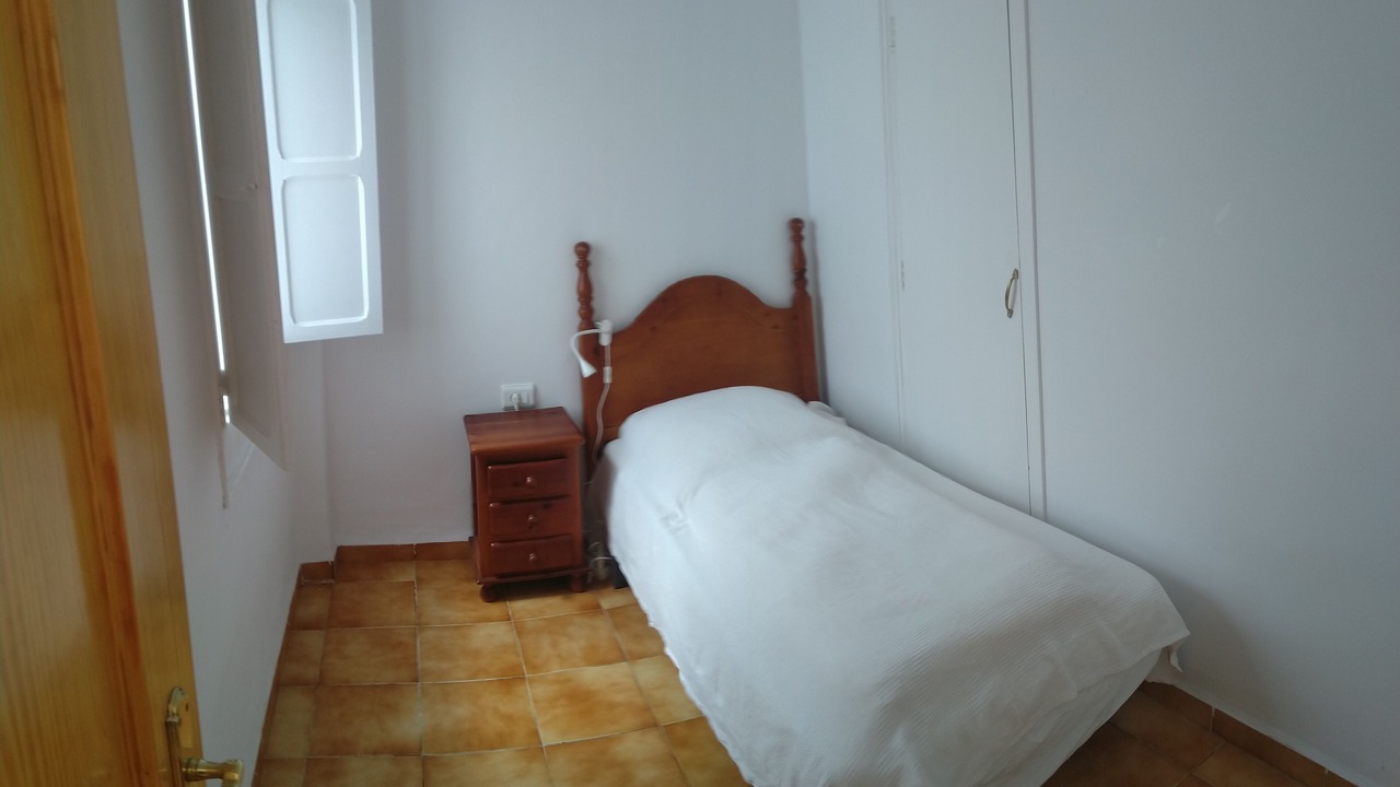 Photo of Bedroom in Mareny Barraquetes