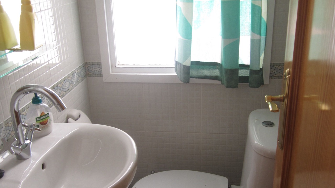 Photo of Bathroom in Mareny Barraquetes