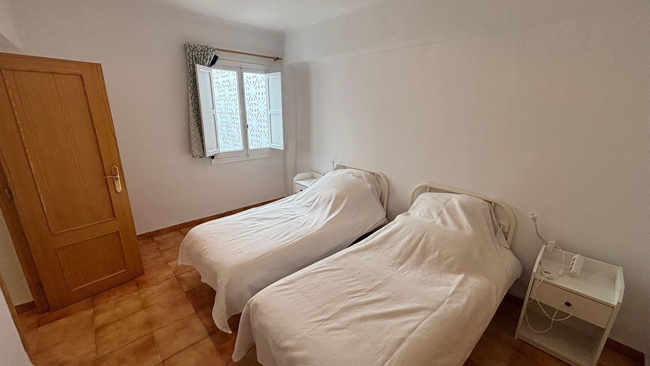 Photo of Bedroom in Mareny Barraquetes