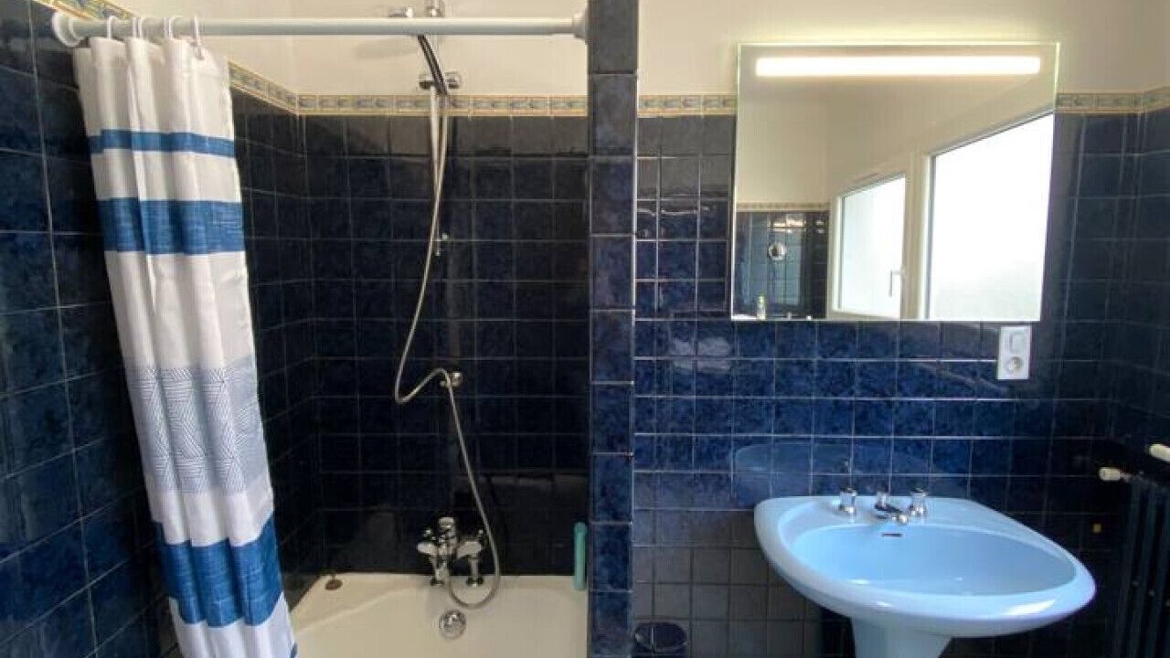 Photo of Bathroom in Montauban