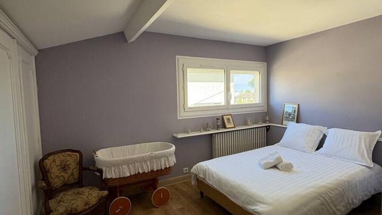 Photo of Bedroom in Montauban