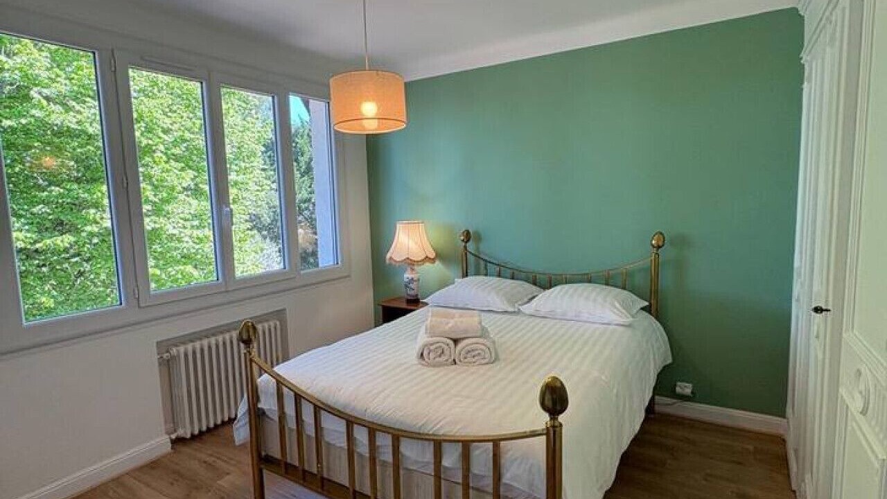 Photo of Bedroom in Montauban