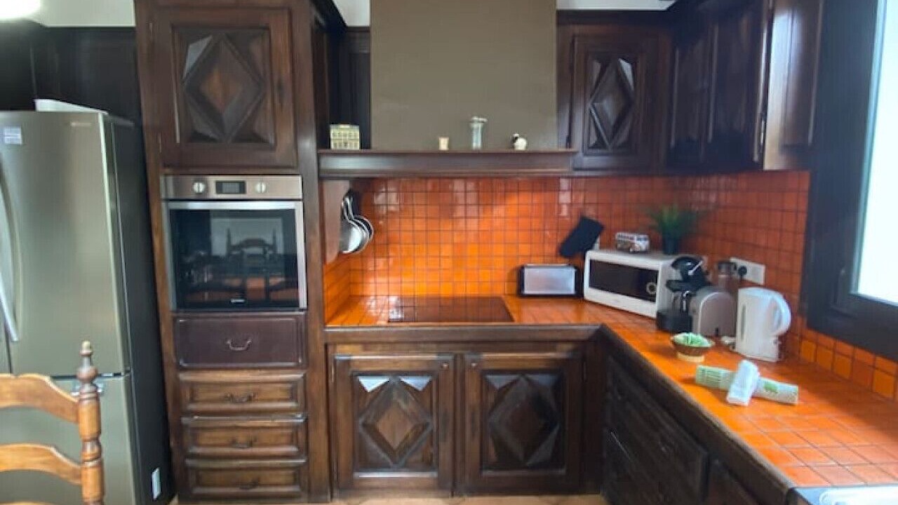 Photo of Kitchen in Montauban