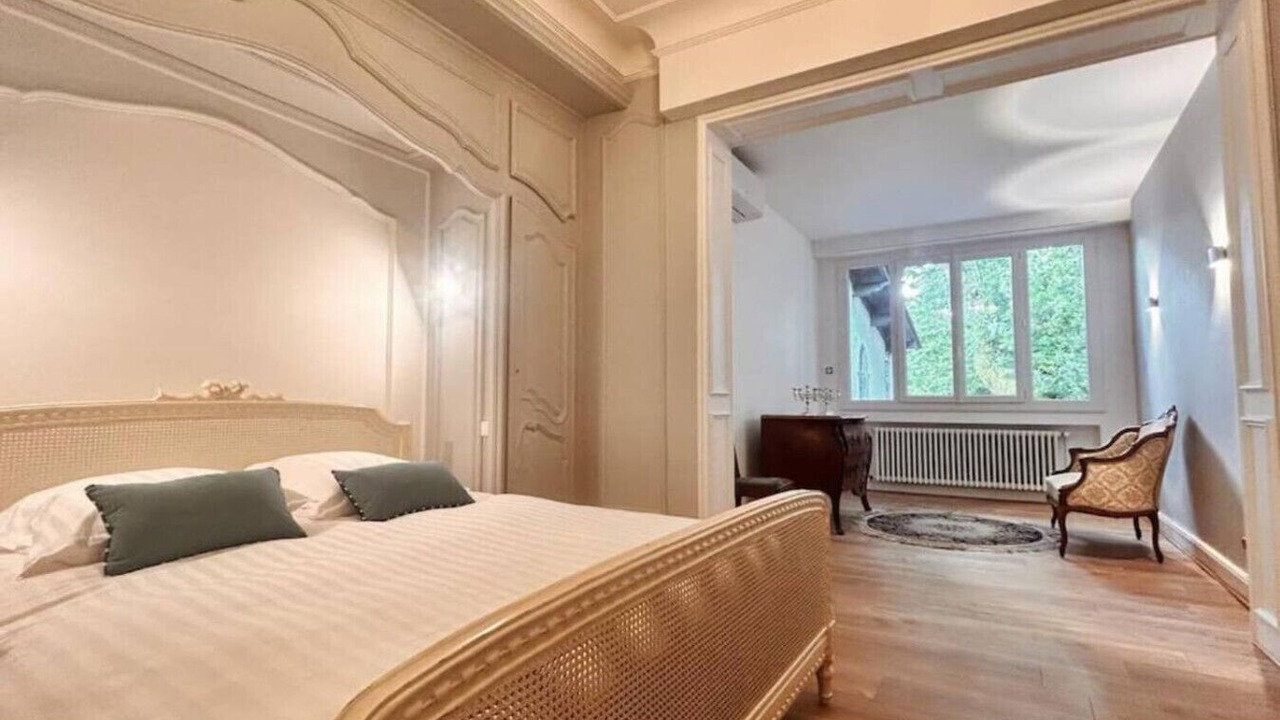 Photo of Bedroom in Montauban