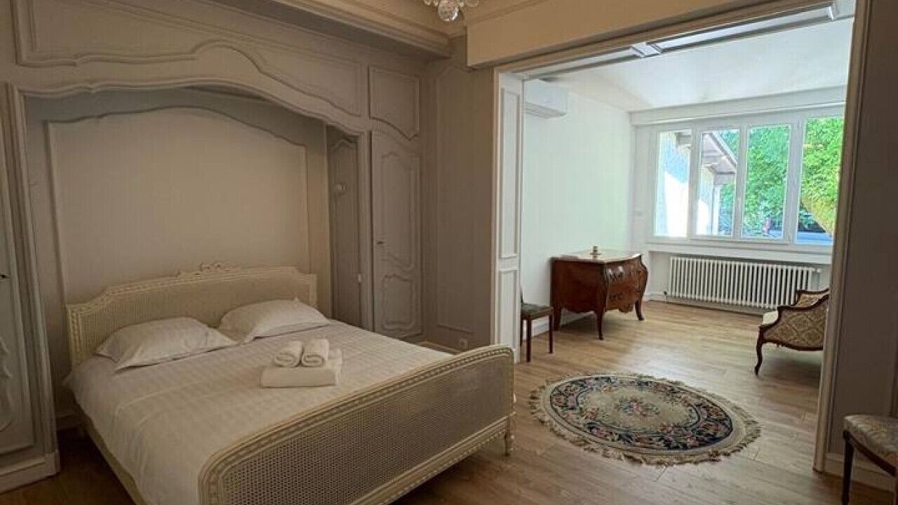 Photo of Bedroom in Montauban
