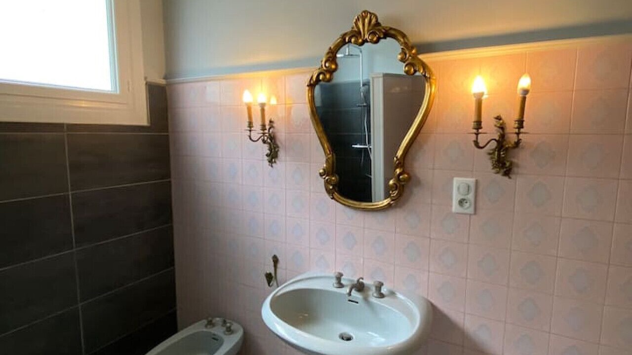 Photo of Bathroom in Montauban
