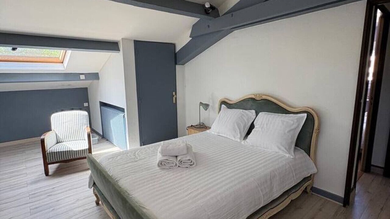 Photo of Bedroom in Montauban