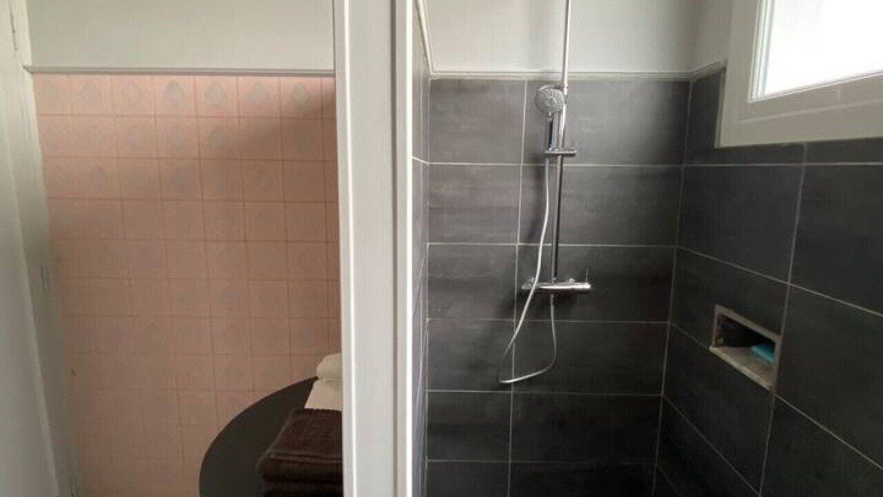 Photo of Bathroom in Montauban