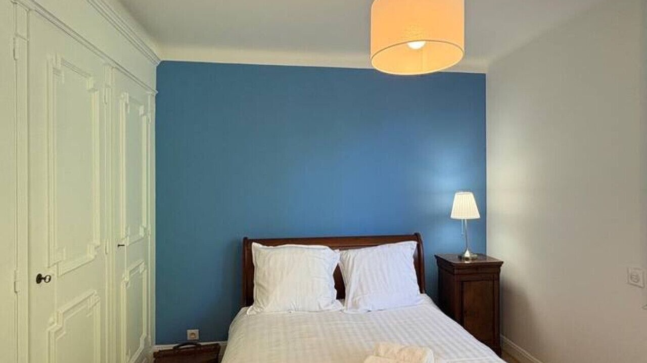Photo of Bedroom in Montauban