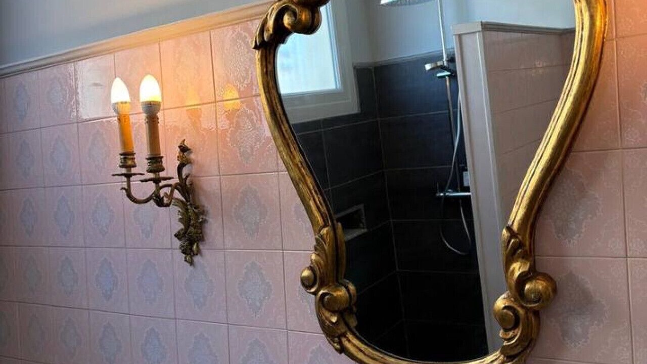 Photo of Bathroom in Montauban