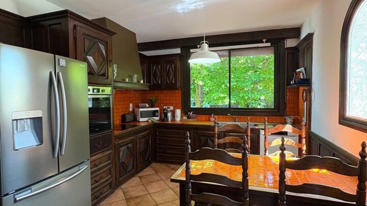 Photo of Kitchen in Montauban