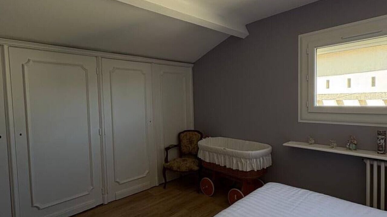 Photo of Bedroom in Montauban