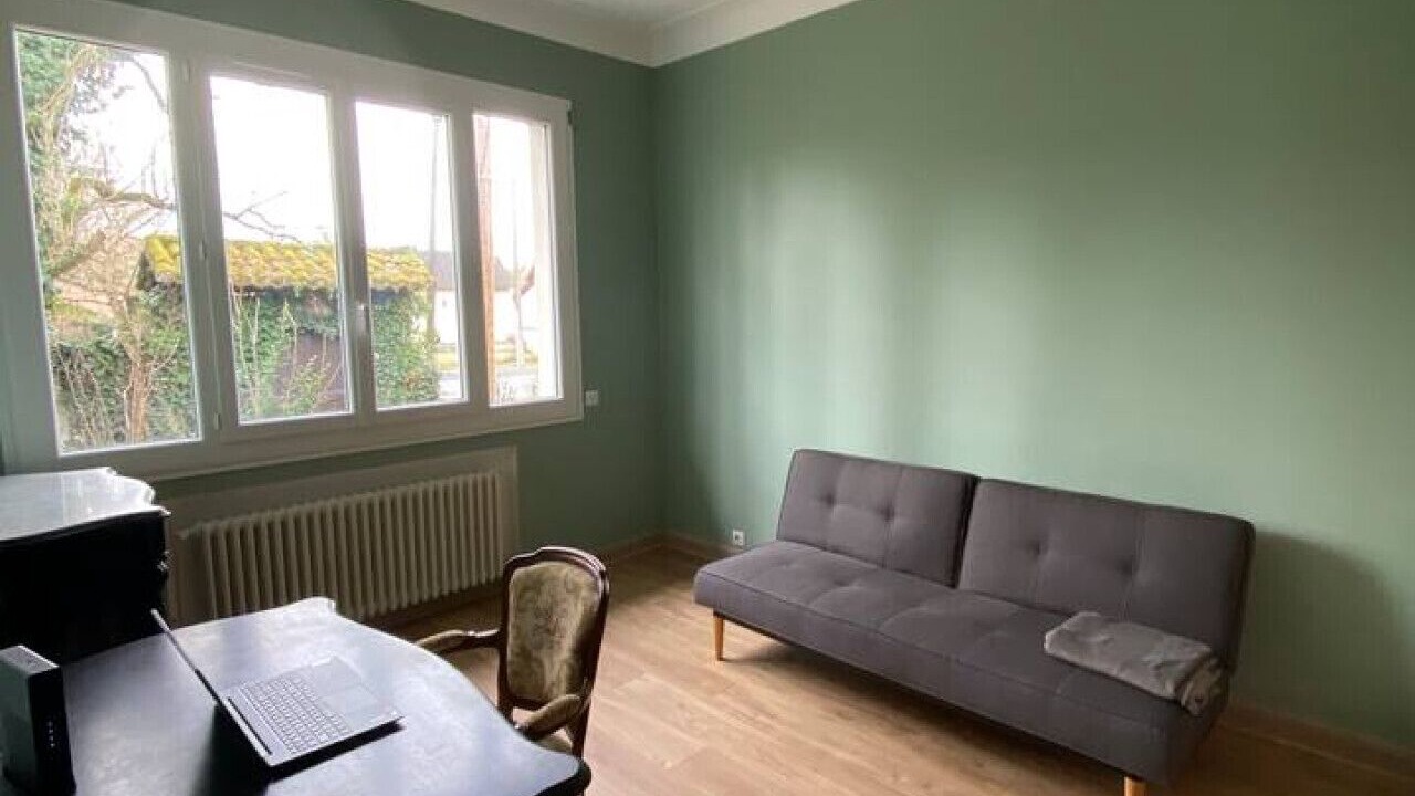 Photo of Livingroom in Montauban