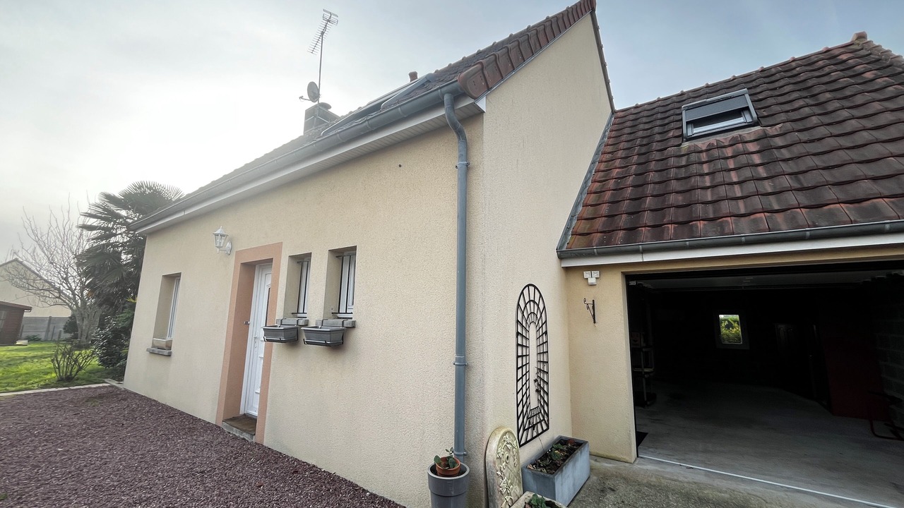 Photo of Outdoor in Gouville-sur-Mer