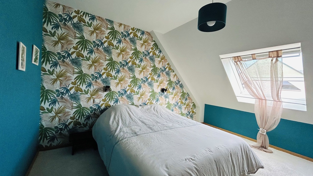 Photo of Bedroom in Gouville-sur-Mer