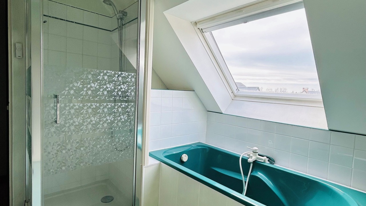 Photo of Bathroom in Gouville-sur-Mer