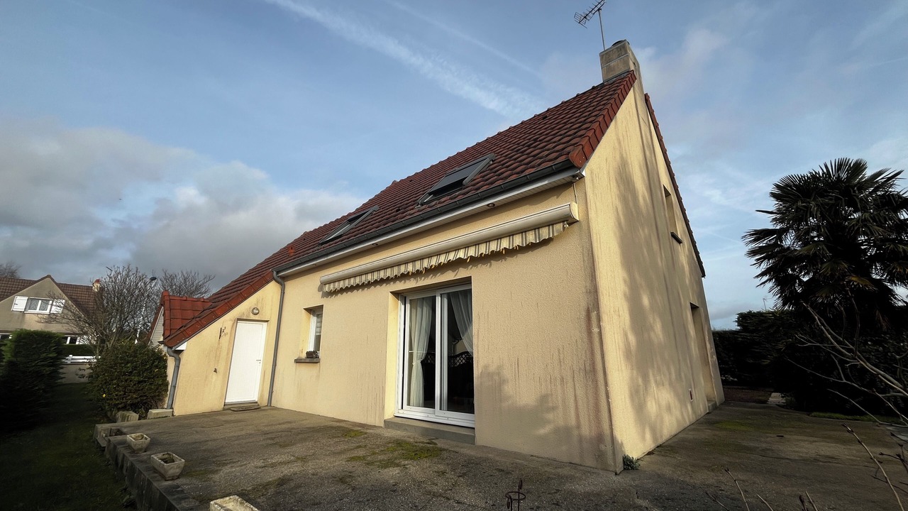 Photo of Outdoor in Gouville-sur-Mer