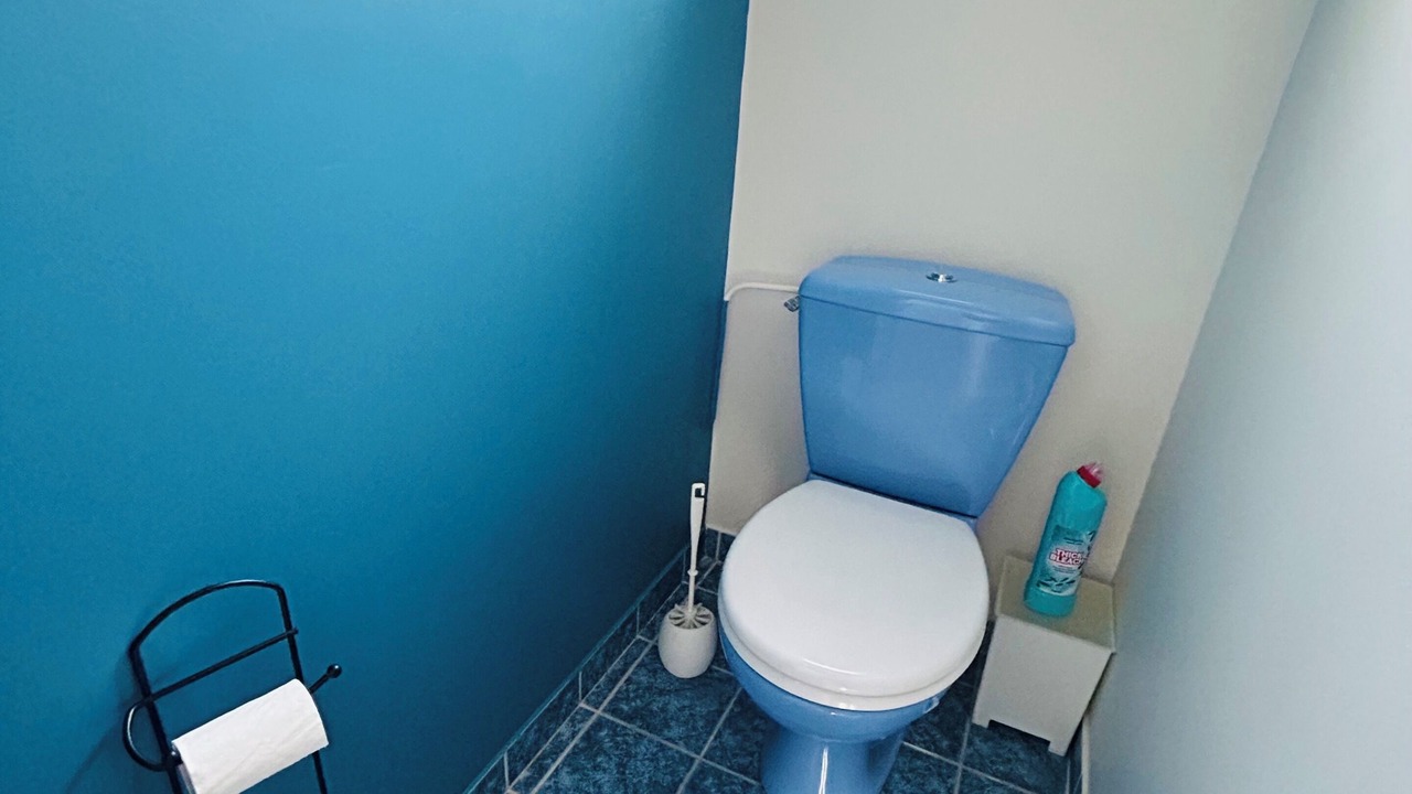 Photo of Bathroom in Gouville-sur-Mer