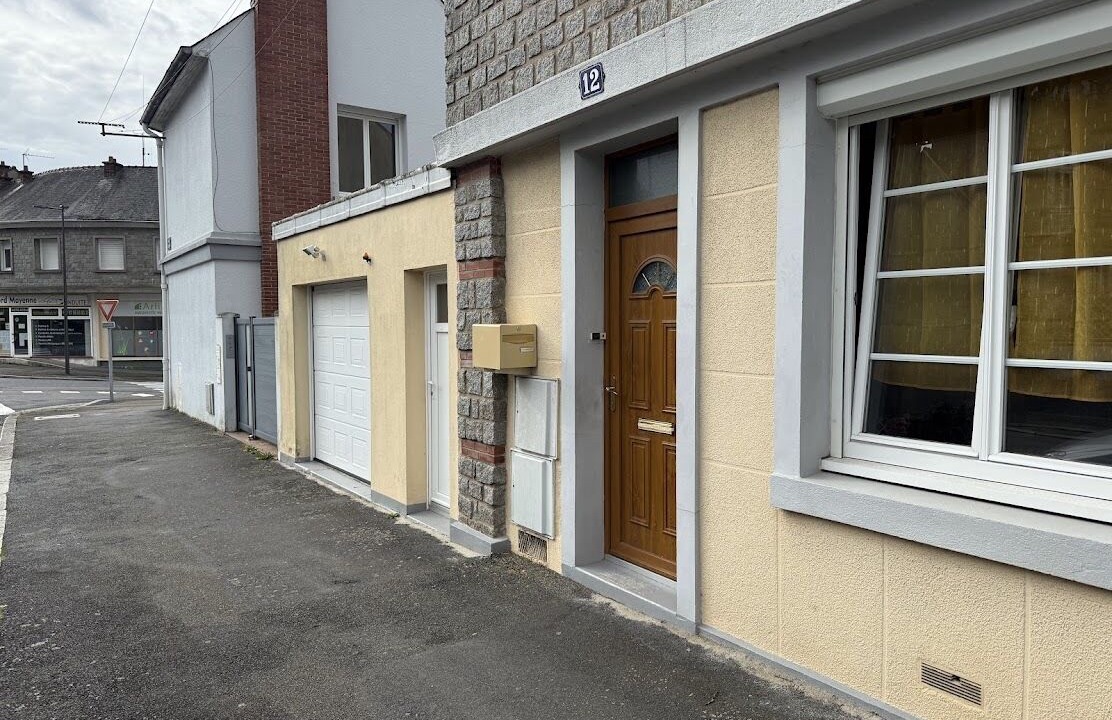 Photo of Outdoor in Mayenne