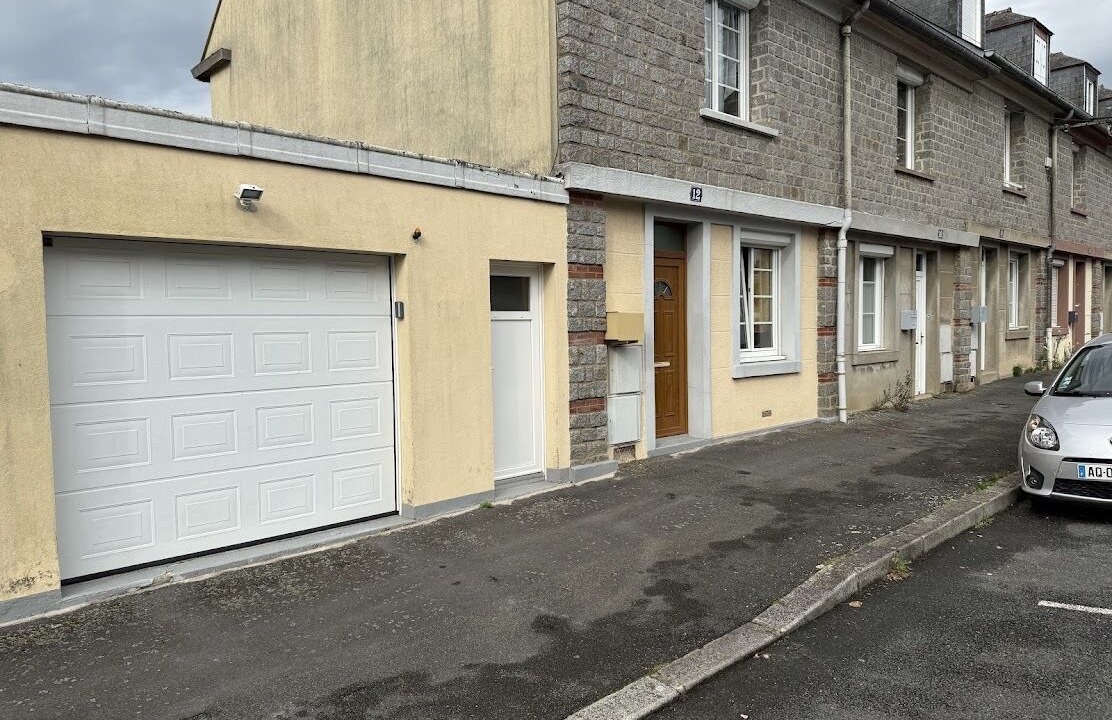 Photo of Outdoor in Mayenne