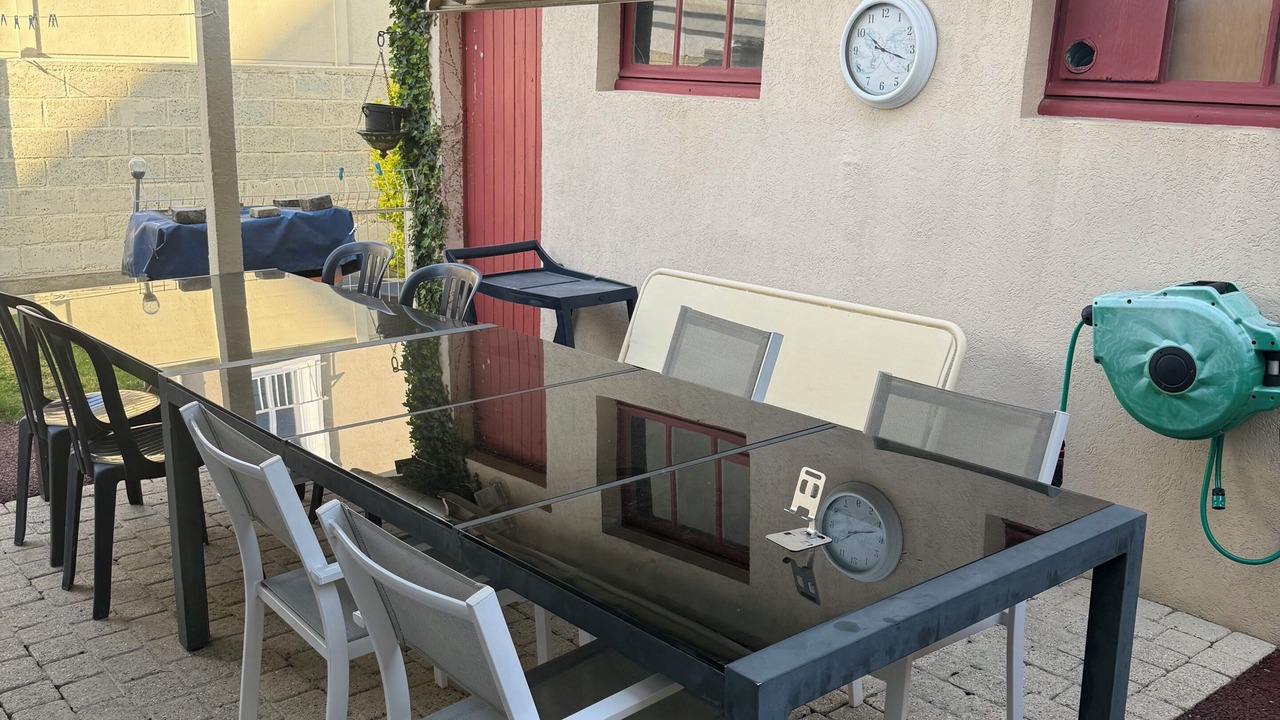 Photo of Outdoor in Mayenne