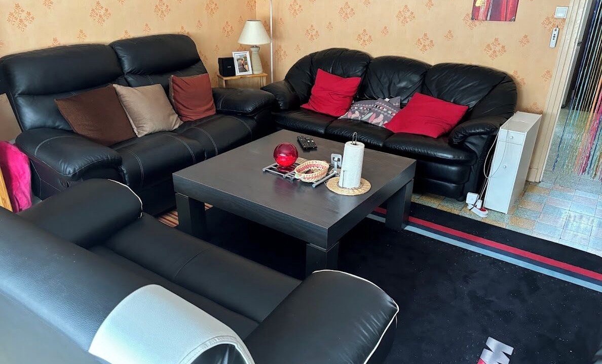 Photo of Livingroom in Mayenne