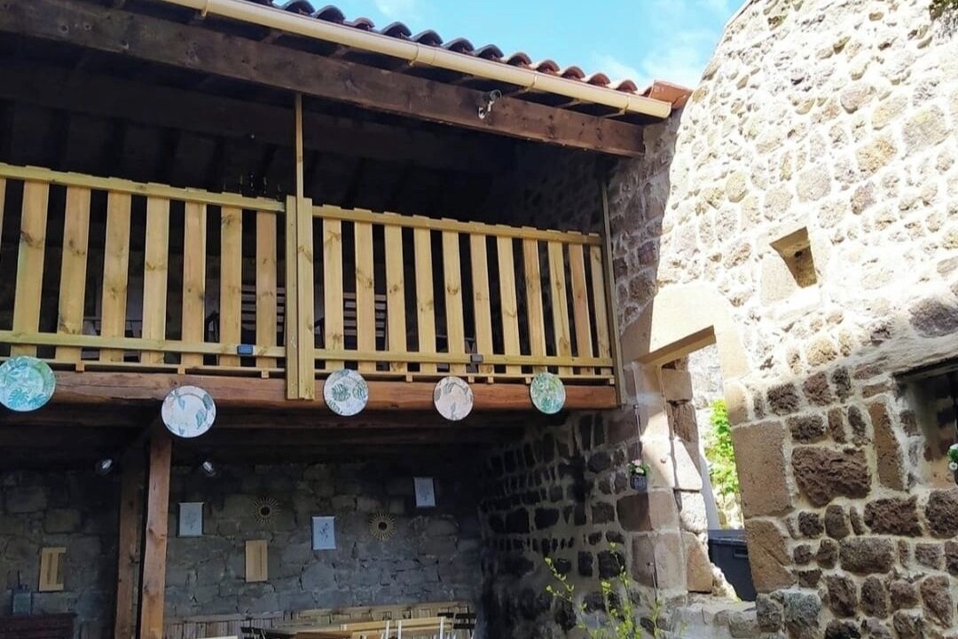 Photo of Outdoor in Saint-Bonnet-le-Chateau