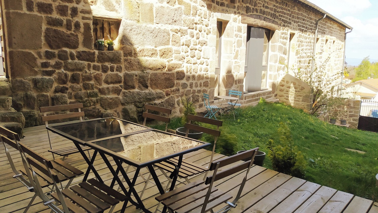 Photo of Outdoor in Saint-Bonnet-le-Chateau