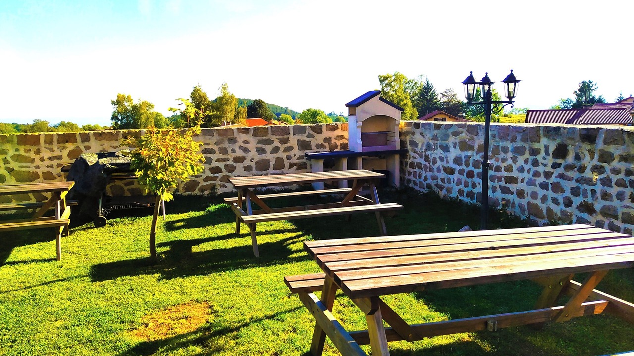 Photo of Outdoor in Saint-Bonnet-le-Chateau