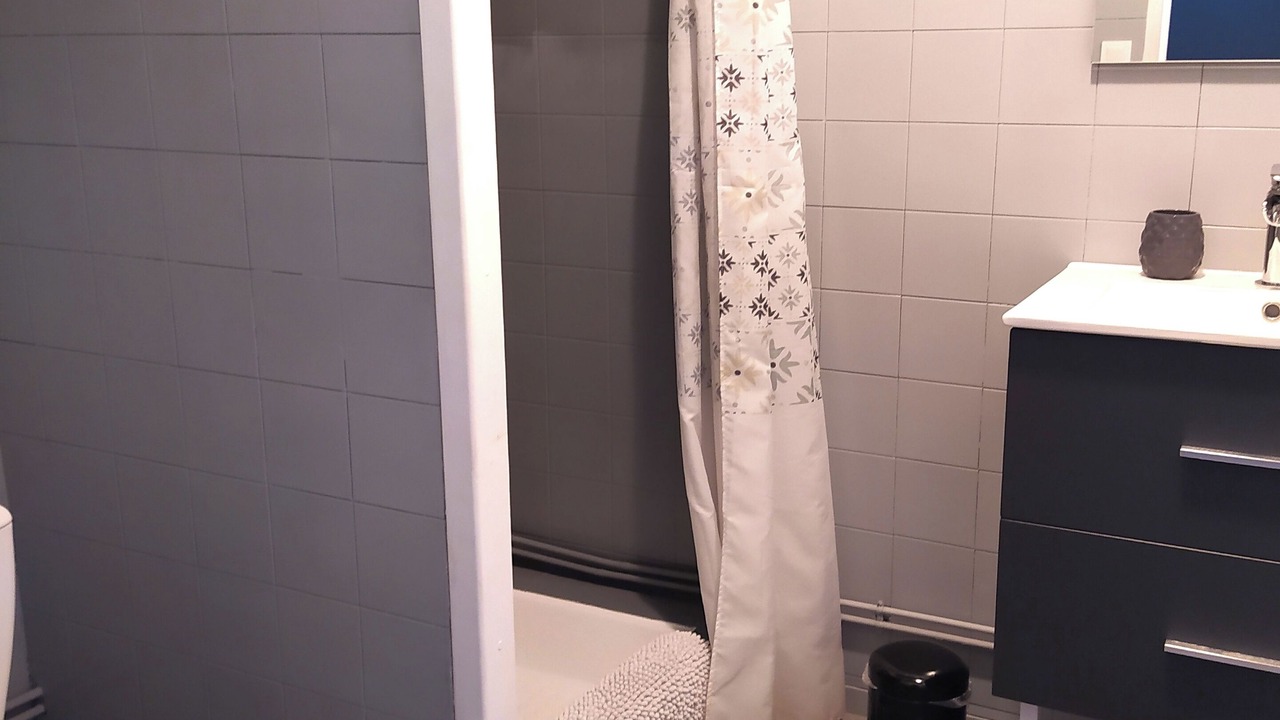 Photo of Bathroom in Saint-Bonnet-le-Chateau
