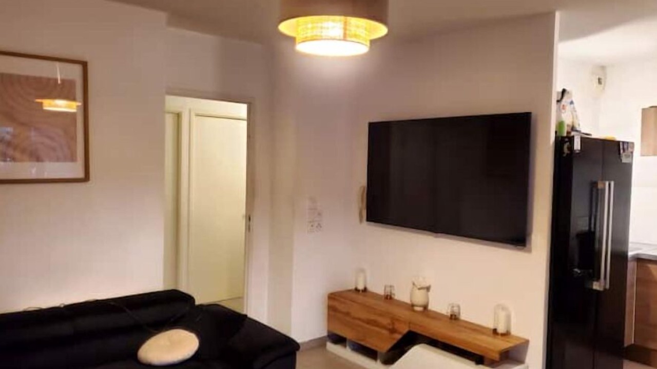 Photo of Livingroom in Juvignac