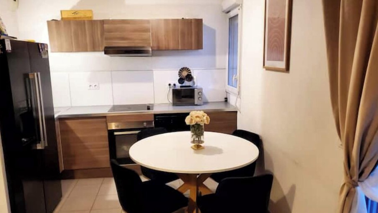 Photo of Kitchen in Juvignac