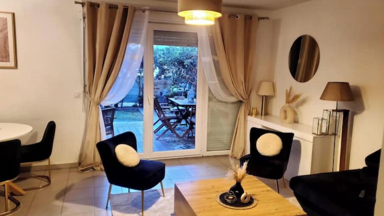 Photo of Livingroom in Juvignac