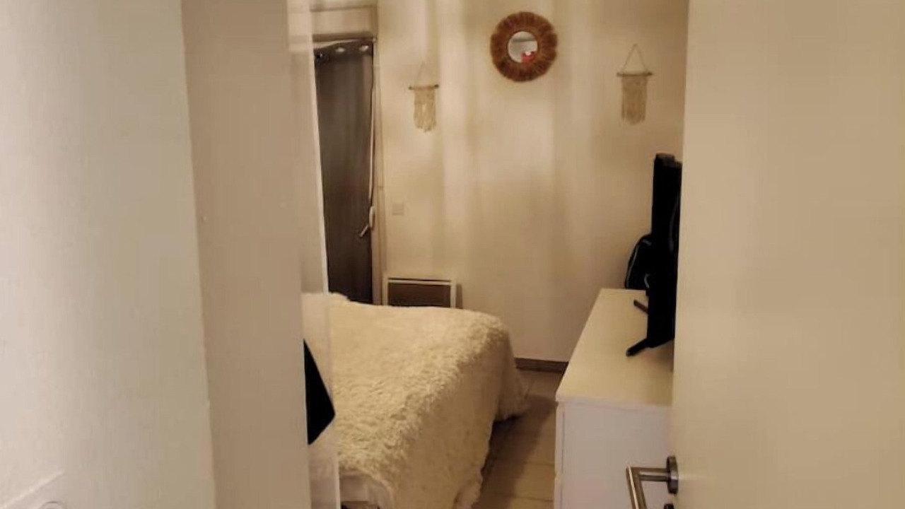 Photo of Bedroom in Juvignac