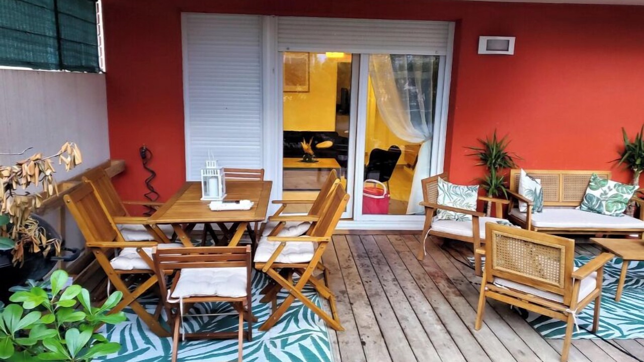 Photo of Outdoor in Juvignac