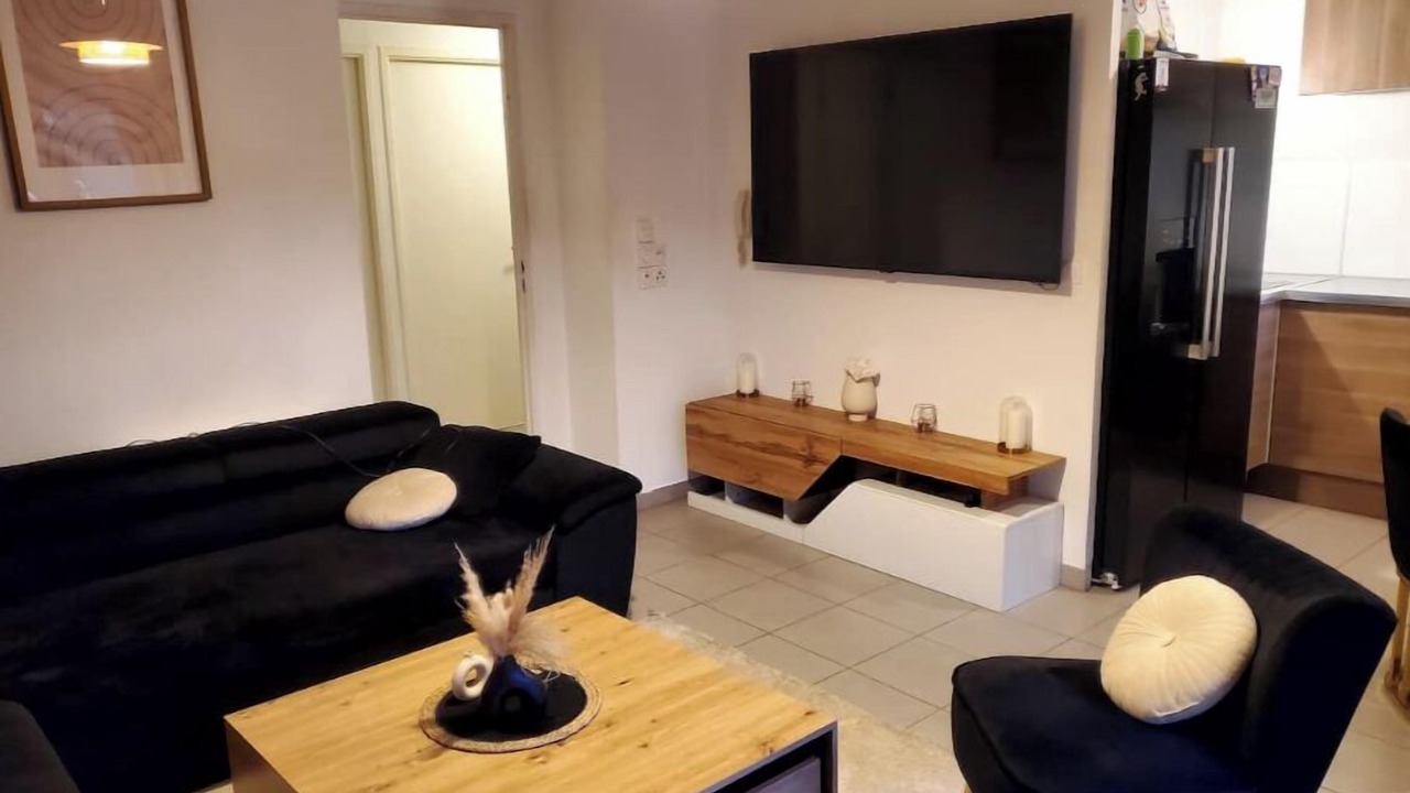 Photo of Livingroom in Juvignac