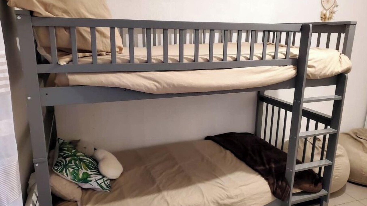 Photo of Bedroom in Juvignac