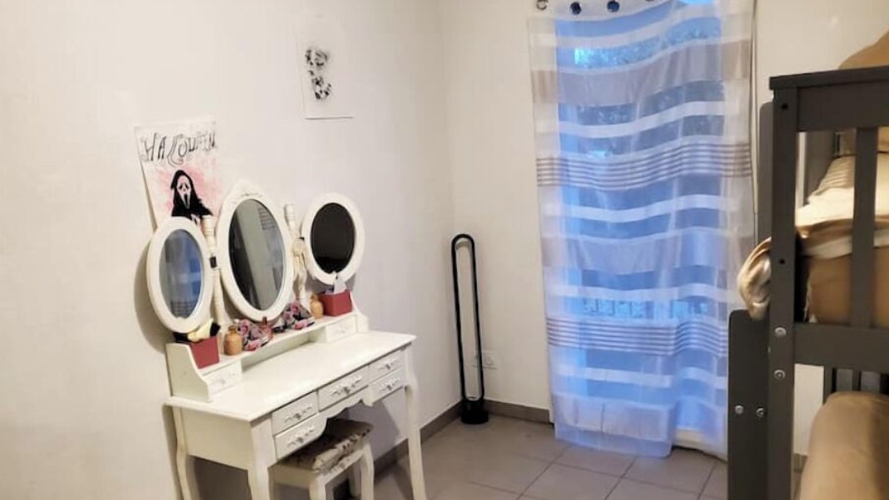 Photo of Bedroom in Juvignac