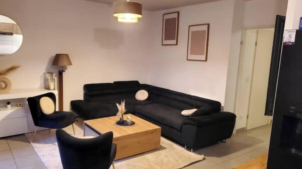 Photo of Livingroom in Juvignac