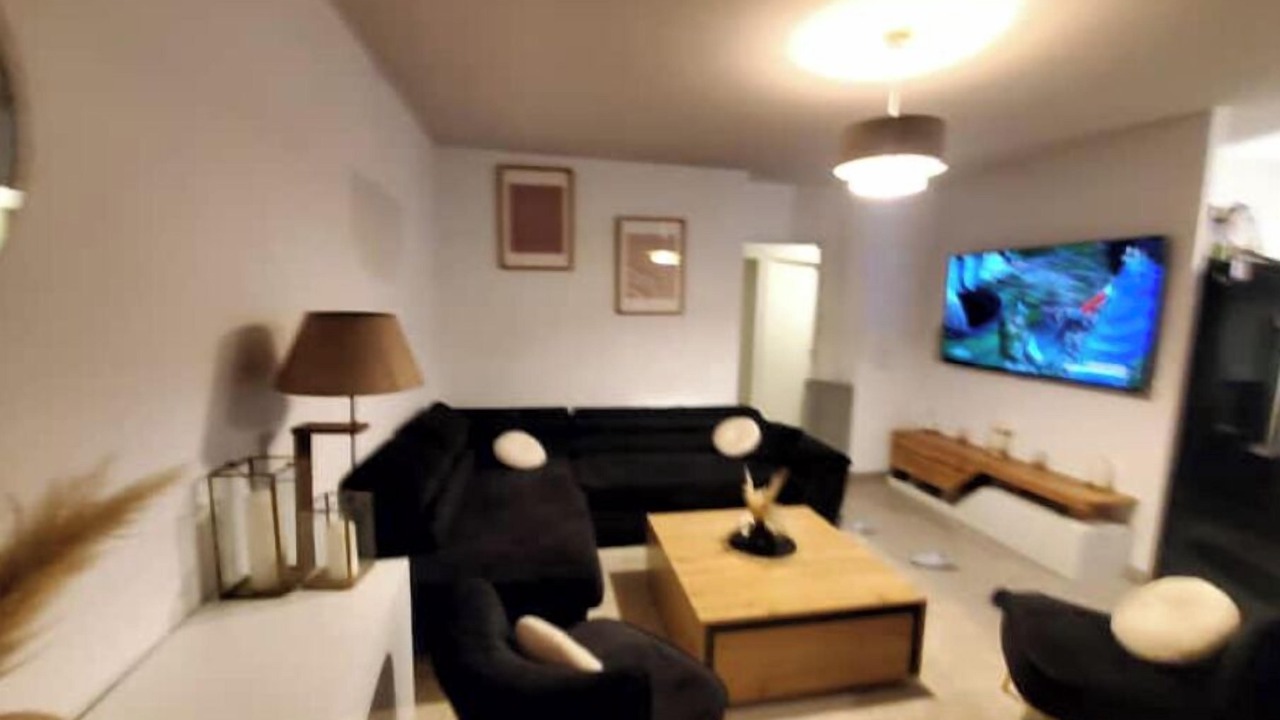 Photo of Livingroom in Juvignac