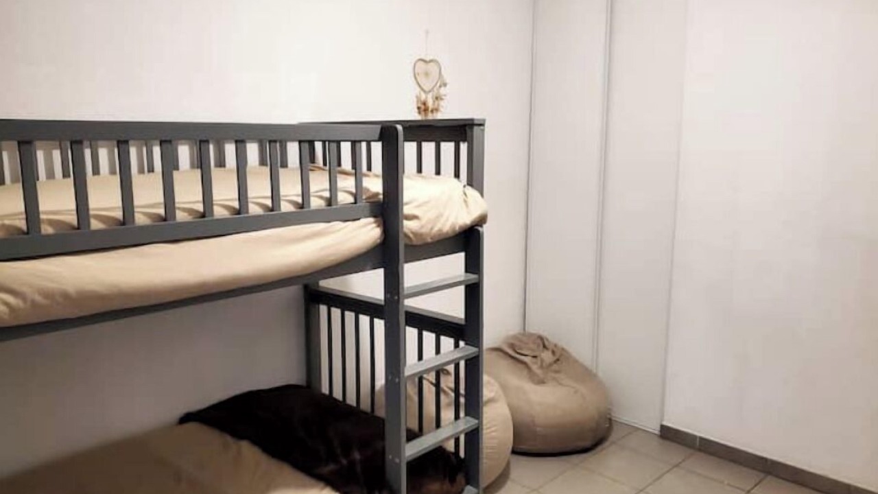 Photo of Bedroom in Juvignac