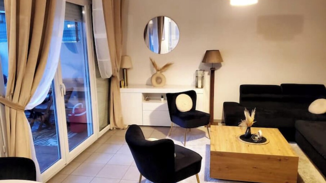 Photo of Livingroom in Juvignac