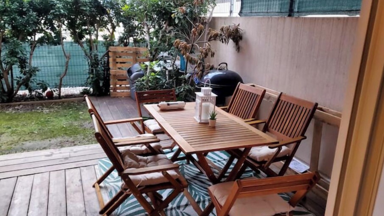 Photo of Outdoor in Juvignac