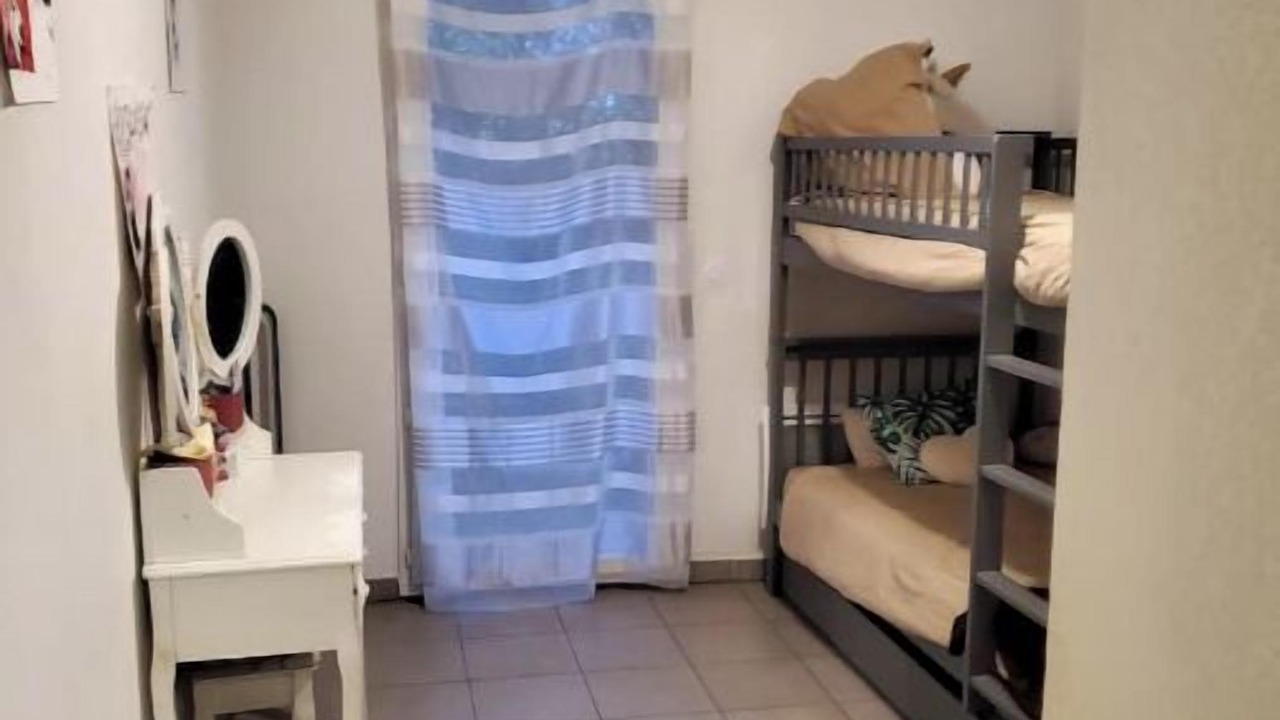 Photo of Bedroom in Juvignac