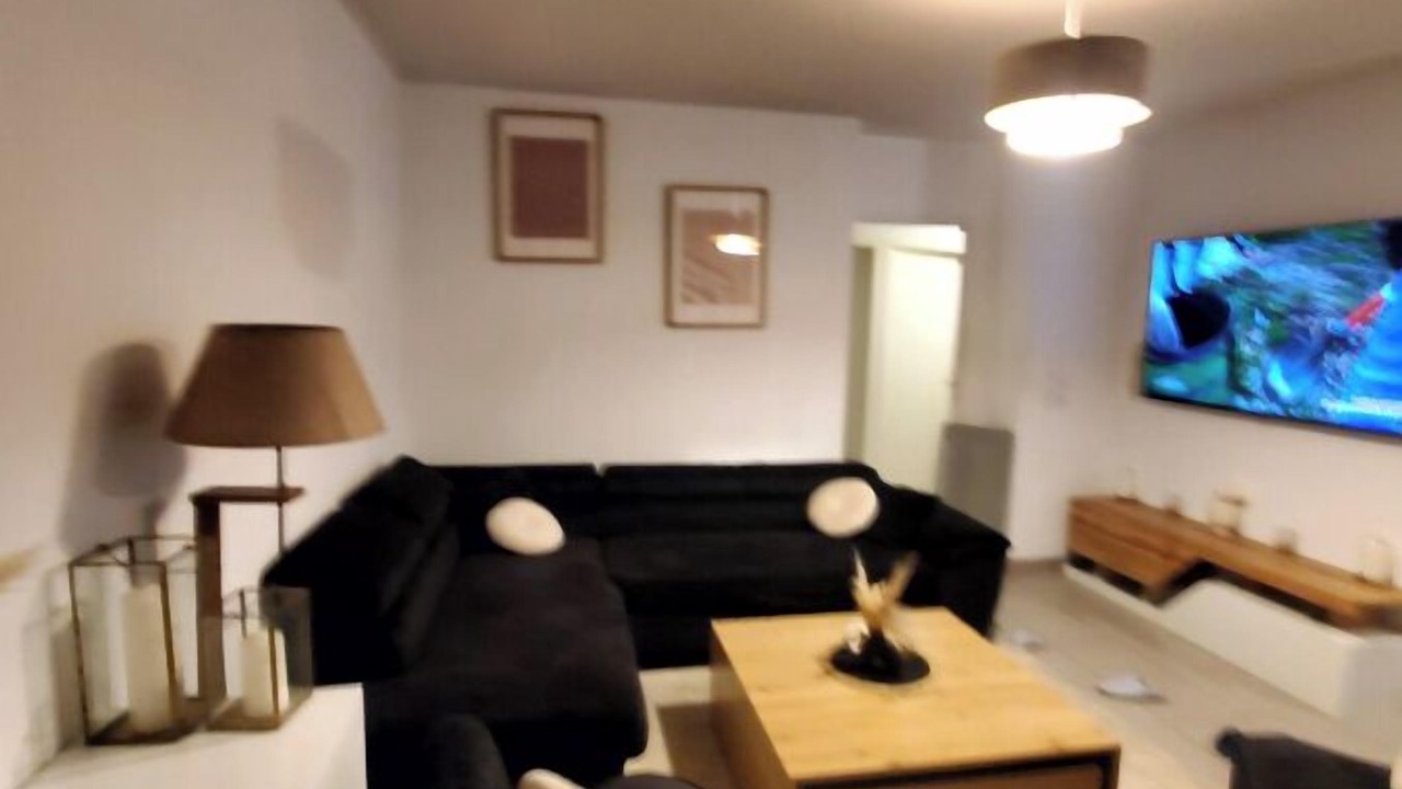 Photo of Livingroom in Juvignac