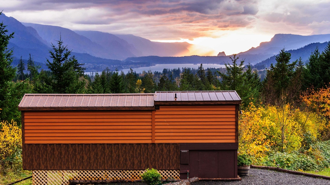 Photo of Outdoor in Stevenson